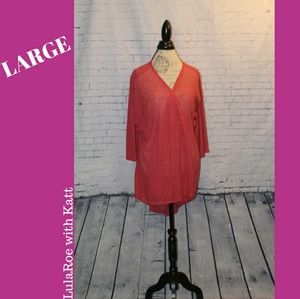 Lularoe Lindsay Kimono